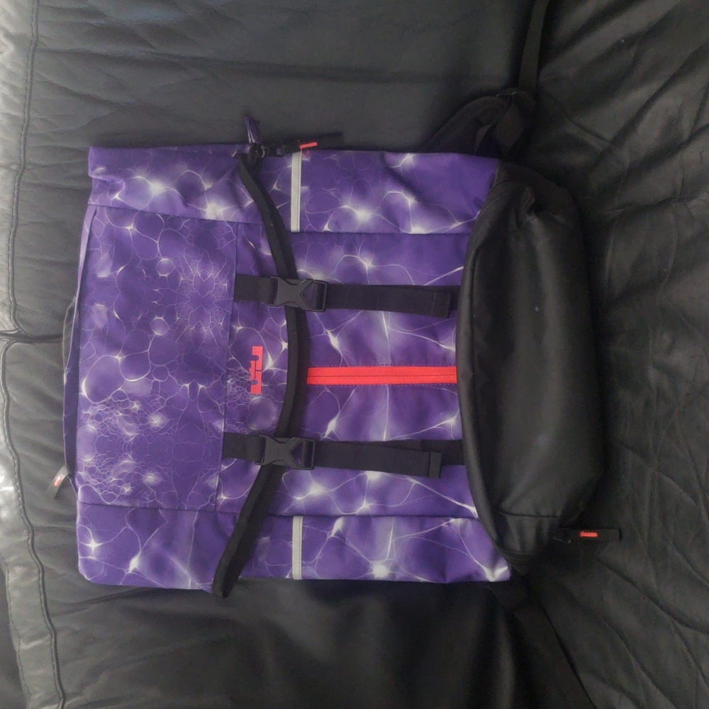 Lebron james Backpack